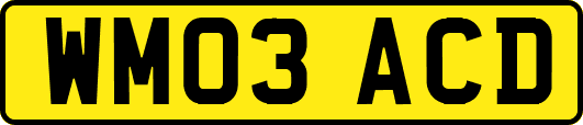 WM03ACD