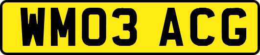 WM03ACG