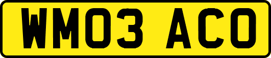 WM03ACO