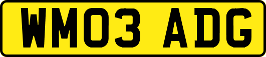 WM03ADG