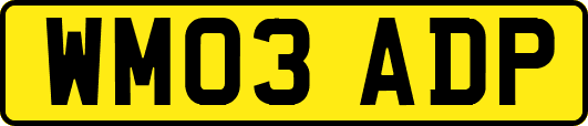 WM03ADP