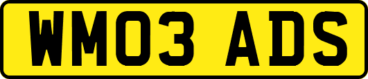 WM03ADS