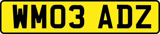 WM03ADZ