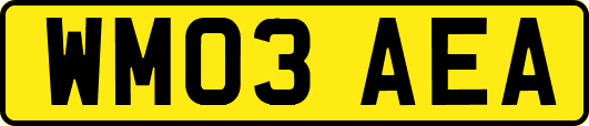 WM03AEA