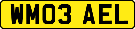 WM03AEL