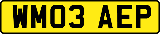 WM03AEP