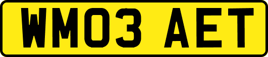 WM03AET