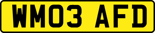 WM03AFD