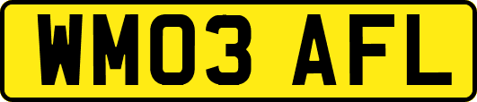 WM03AFL