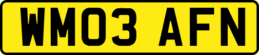 WM03AFN