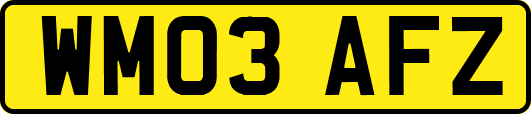 WM03AFZ