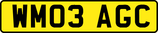 WM03AGC