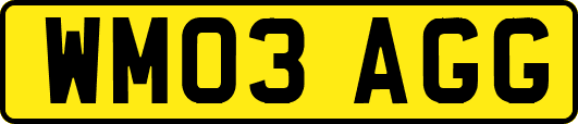 WM03AGG