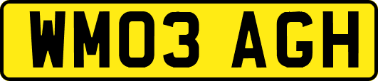 WM03AGH