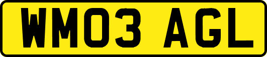 WM03AGL
