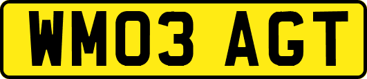 WM03AGT