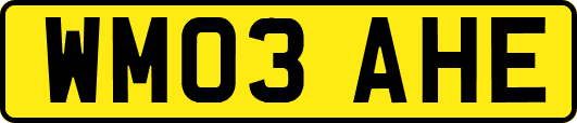 WM03AHE