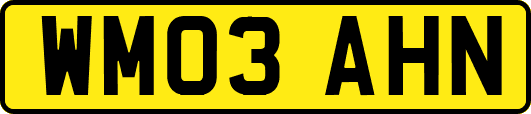WM03AHN