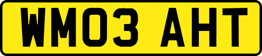 WM03AHT