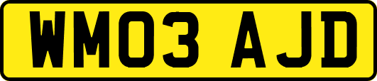 WM03AJD