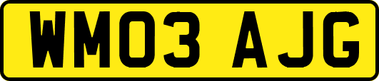 WM03AJG