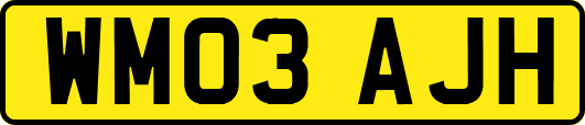 WM03AJH
