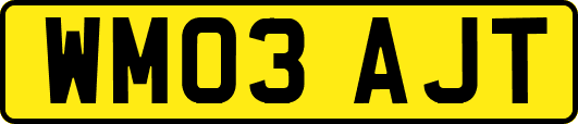 WM03AJT