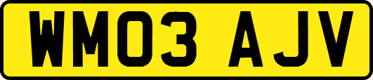 WM03AJV