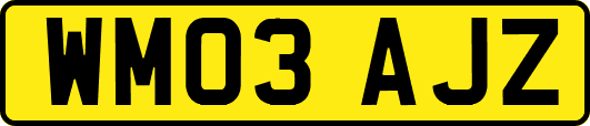 WM03AJZ