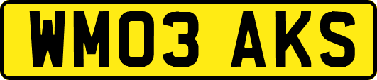 WM03AKS