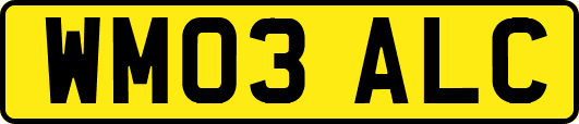 WM03ALC