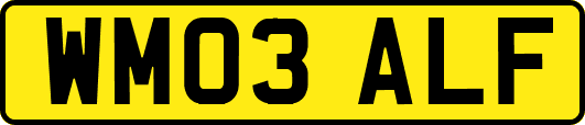 WM03ALF