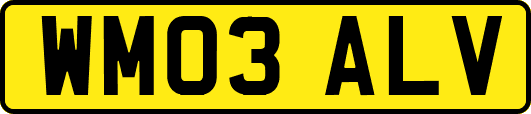 WM03ALV