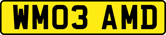 WM03AMD