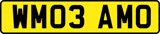 WM03AMO