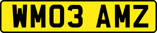 WM03AMZ