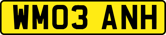 WM03ANH
