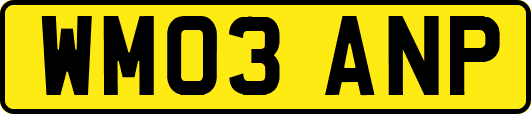 WM03ANP