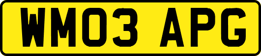 WM03APG