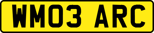 WM03ARC