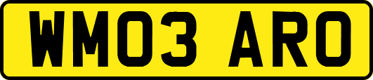WM03ARO