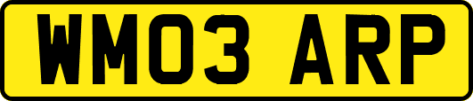 WM03ARP