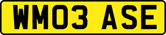 WM03ASE