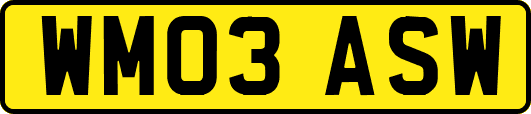 WM03ASW