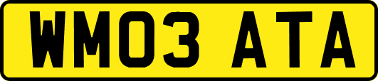 WM03ATA