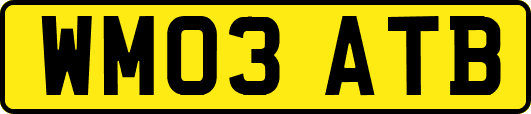 WM03ATB