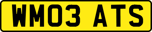 WM03ATS