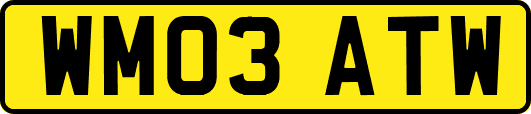 WM03ATW