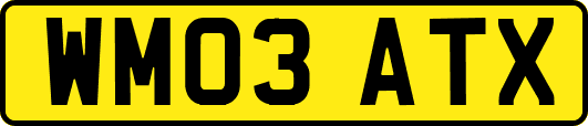 WM03ATX
