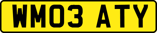 WM03ATY